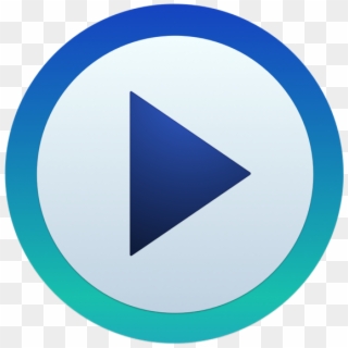 Ifunia Media Player 4 - Mac Media Player, HD Png Download