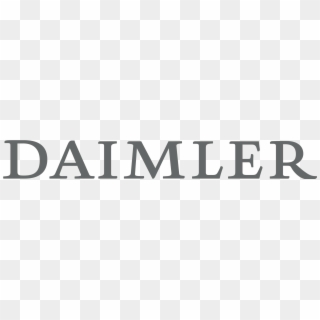 Play Video - Daimler Ag Logo Png, Transparent Png