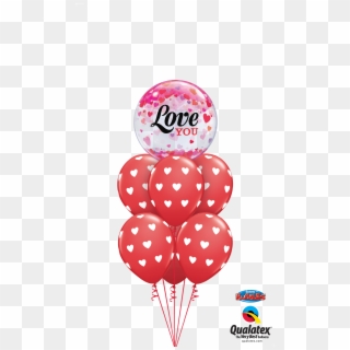 Leave A Reply Cancel - Balloon Bouquet Baby Welcome, HD Png Download