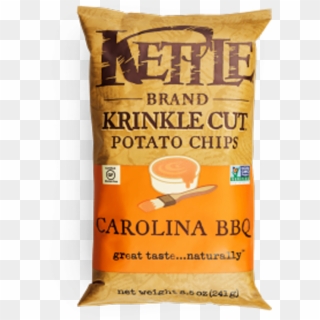 Kettle Chips Buffalo Bleu, HD Png Download