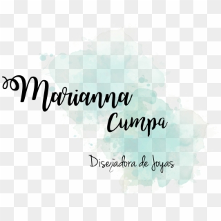 Marianna Cumpa Marianna Cumpa - Mens Wat Ben Je Mooi, HD Png Download