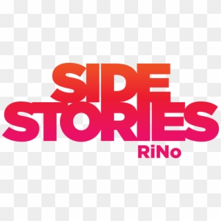 Side Stories - River North Art District, HD Png Download