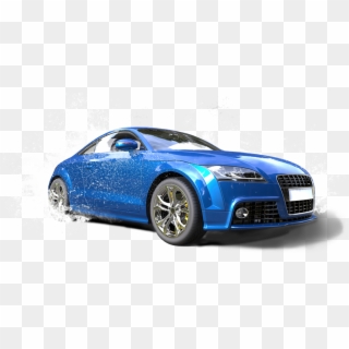 Welcome To King Car Wash - Car Wash Png, Transparent Png