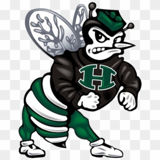 Huntsville Hornets - Haines City High School Hornets, HD Png Download