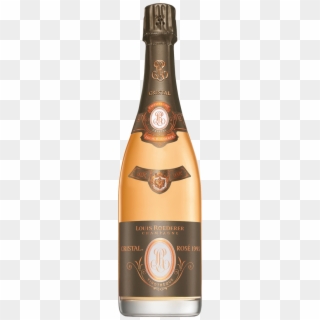 Cristal Vinotheque Louis Roederer, HD Png Download