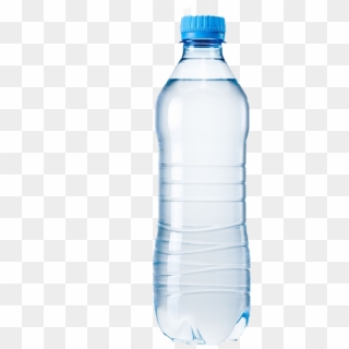 Plastic Bottle, HD Png Download