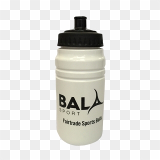 Plastic Water Bottle Png - Bala Sport, Transparent Png