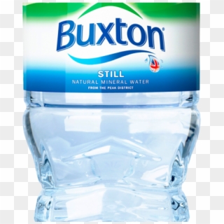 Original - Buxton Water Transparent Background, HD Png Download