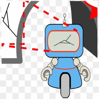 London Bridge Is Falling Down Computer Icons Cartoon - Cartoon, HD Png Download