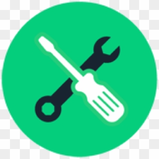Servicios Garantizados - Ingiliz Anahtarı Vektörel Anahtar, HD Png Download