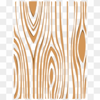 Png Royalty Free Library Collection Of Wood Grain Drawing - Wood Grain Vector Png, Transparent Png