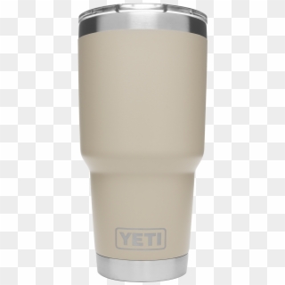 Yeti Cup Png - Yeti Rambler Tumbler, Transparent Png