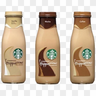 #frappe #vanilla #mocha #coffee #frappuccino #starbucks - Starbucks Frap 13.7 Oz, HD Png Download