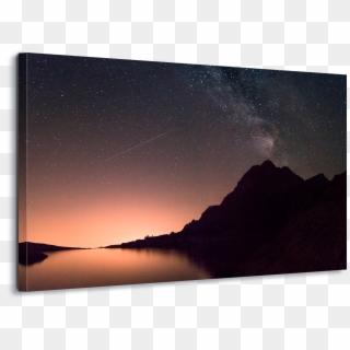 Shooting Stars - Wallpaper, HD Png Download