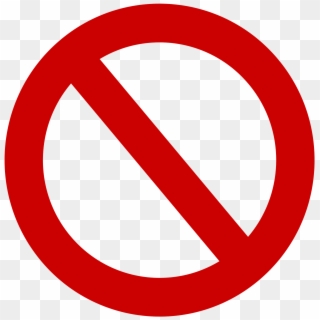 Ban Sign Png Tik Tok Banned In India Transparent Png 7x7 Pngfind