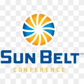Sun Belt Conference , Png Download - Sunbelt Conference, Transparent Png
