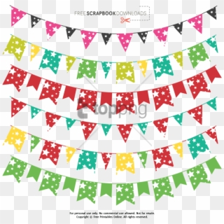 Free Png Scrapbook Embellishments Free Png Image With - Digital Scrapbook Png Scrapbook, Transparent Png
