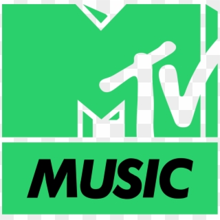 Mtv Music 2017 Logo - Mtv Base, HD Png Download