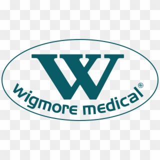 Wigmore Medical - Wigmore Medical Logo, HD Png Download