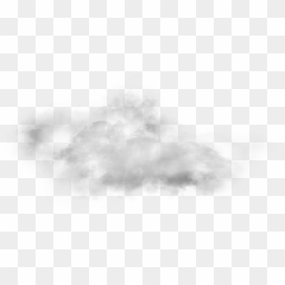 Realistic Cloud Clipart, HD Png Download