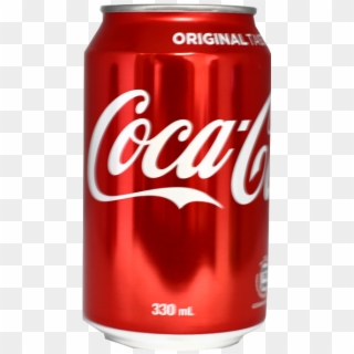 Coca Cola Can 33cl - Coca Cola, HD Png Download