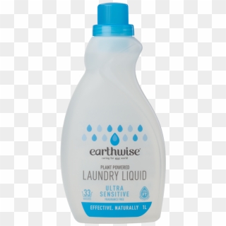 Earthwise Laundry Liquid, HD Png Download
