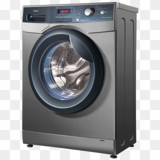 Washing Machine Web Png Image - Стиральная Png, Transparent Png