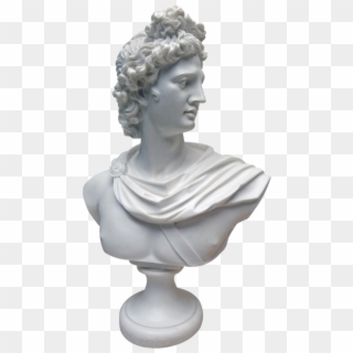 Apollo Greek God Png, Transparent Png