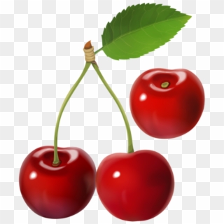 Transparent Cherry Png, Png Download