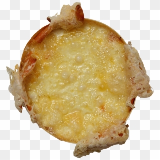 Oven Cheese Baked - Pastry, HD Png Download