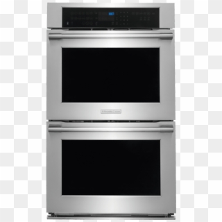 Oven Clipart Double Oven - Electrolux Icon, HD Png Download