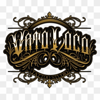 Tattoos, Familia And Good Times - Vatos Locos Logo, HD Png Download