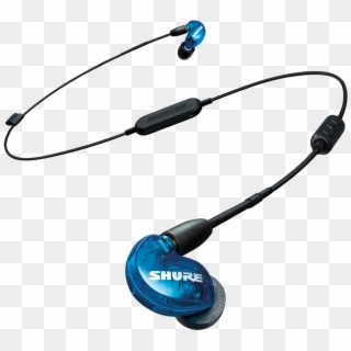 An Error Occurred - Shure Se215, HD Png Download