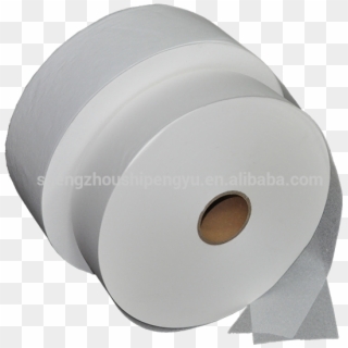 Biodegradable Tea Bag Filter Paper In Roll - Tissue Paper, HD Png Download