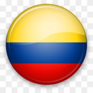 A - Bandera De Colombia .png, Transparent Png