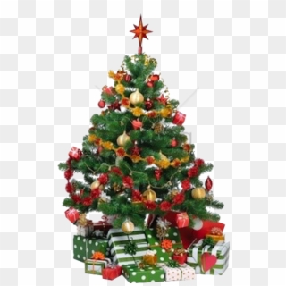 Free Png Animated Moving Christmas Tree Png Image With - Happy Christmas Day Gif, Transparent Png