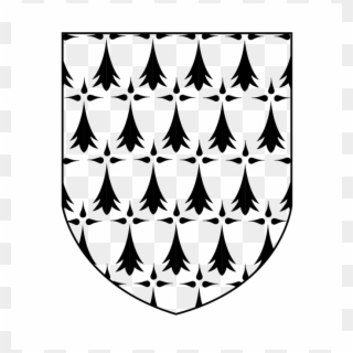 Thumb Image - Bretagne Coat Of Arms, HD Png Download