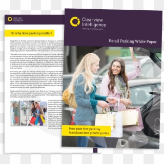 Retail White Paper Image - Online Advertising, HD Png Download
