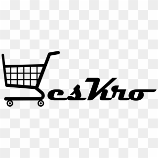 Online Shop Cart Png , Png Download - Shopping Cart Logo Green, Transparent Png
