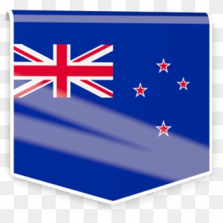 New Zealand Flag Transparent Image - Praying For New Zealand, HD Png Download