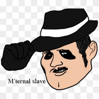 M'ternal Slave Credit To The Snipes22 Im Sorry You - Illustration, HD Png Download