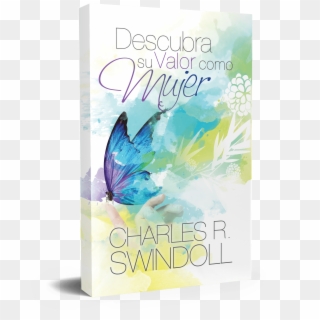 Descubra Su Valor Como Mujer - Creative Arts, HD Png Download