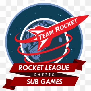 £60 Starting Prizepool - Team Rocket Rocket League, HD Png Download