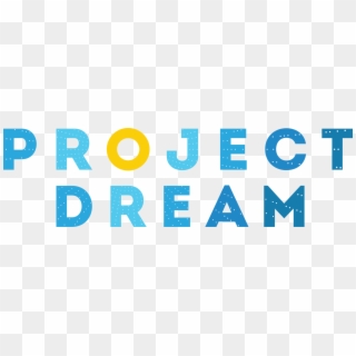 Project Dream Receives $15k Grant - Graphic Design, HD Png Download