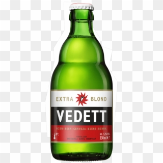Are You Of Legal Drinking Age - Vedett Extra Blond, HD Png Download