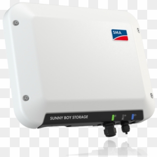 Image Of Sma Sunny Boy Storage Inverter - Sma Sunny Boy Storage 5.0, HD Png Download