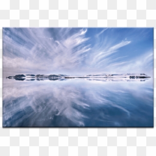 Reflection, HD Png Download