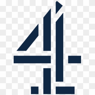 Channel 4 Logo 2018, HD Png Download