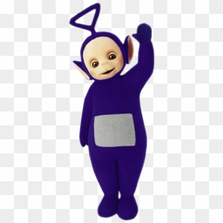 Teletubbies - Teletubbies Tinky Winky Png, Transparent Png