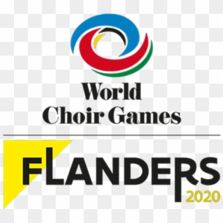 World Choir Games, HD Png Download